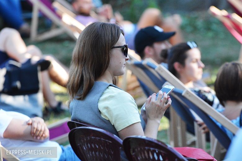 Stefa kibica w Środzie Śląskiej na finał mistrzostw świata