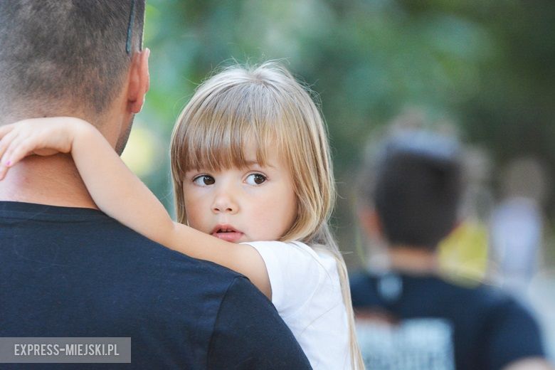 Stefa kibica w Środzie Śląskiej na finał mistrzostw świata