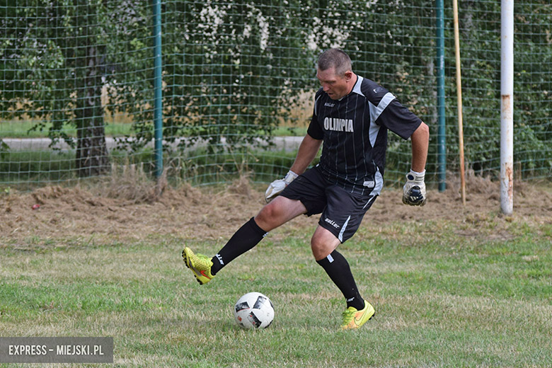 Festyn charytatywny dla Andżeliki w Chmielowie