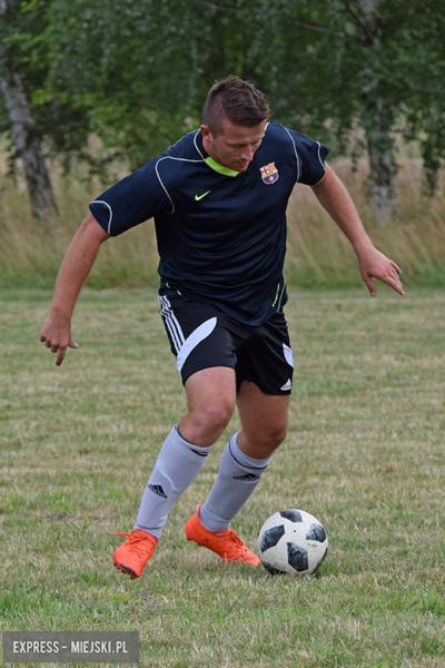 Festyn charytatywny dla Andżeliki w Chmielowie