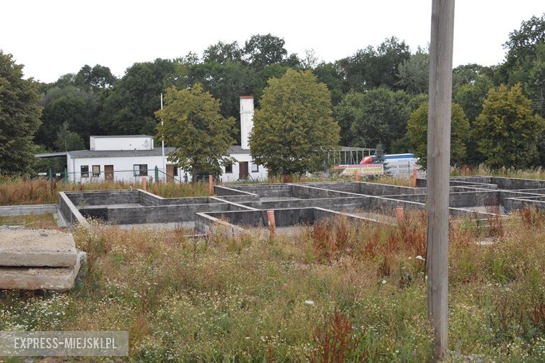 Gotowe osiedle socjalne w Środzie Śląskiej