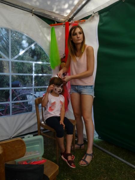 Festyn Rodzinny w Piekarach