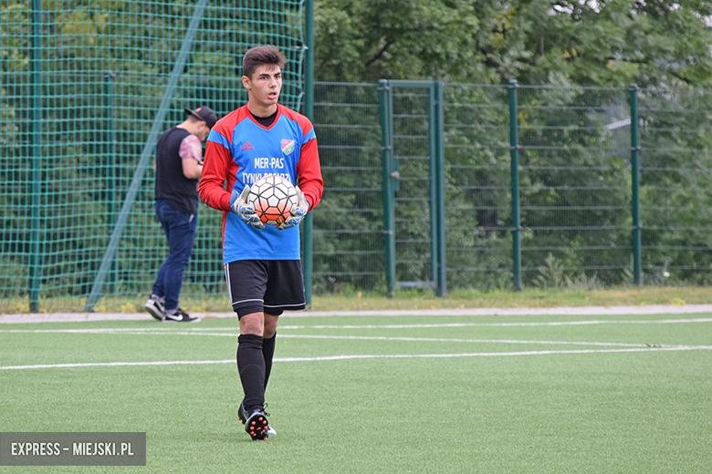 Juniorzy starsi Polonii Środa Śląska pokonali 4:2 drużynę z angielskiego Crystal Palace