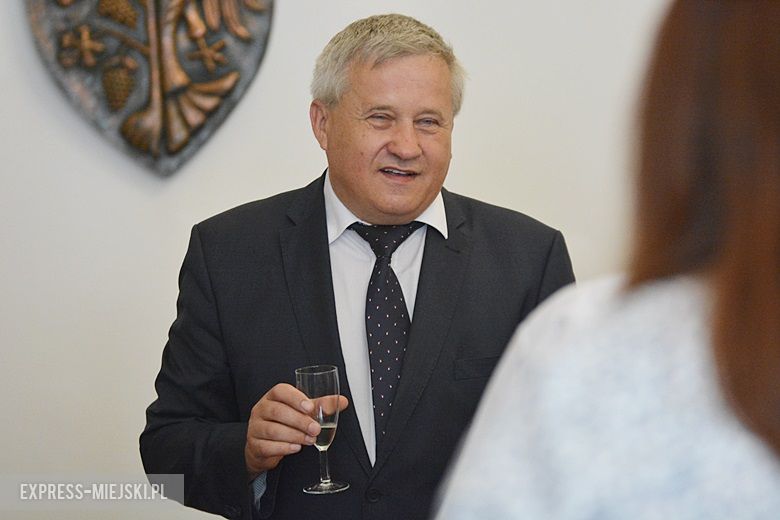 Jubileusz 50-lecia małżeństwa