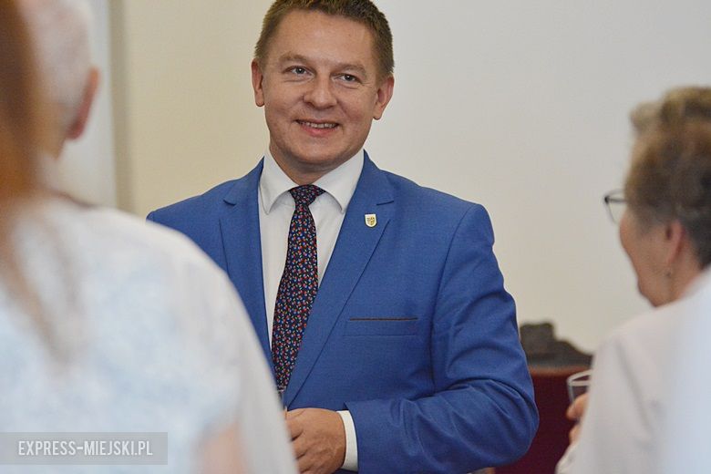 Jubileusz 50-lecia małżeństwa