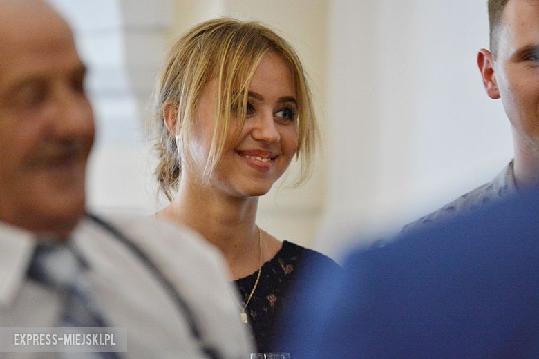 Jubileusz 50-lecia małżeństwa