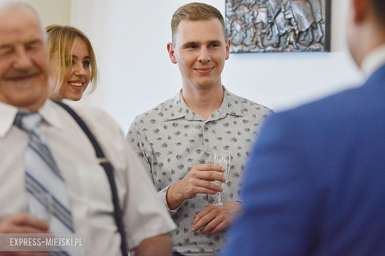 Jubileusz 50-lecia małżeństwa