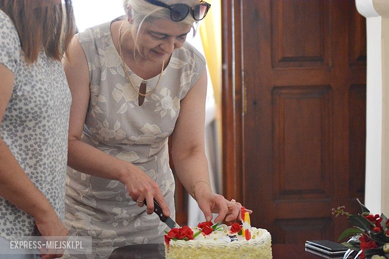 Jubileusz 50-lecia małżeństwa