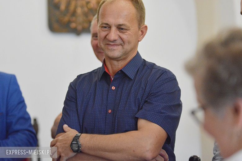 Jubileusz 50-lecia małżeństwa