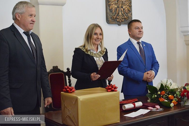 Jubileusz 50-lecia małżeństwa