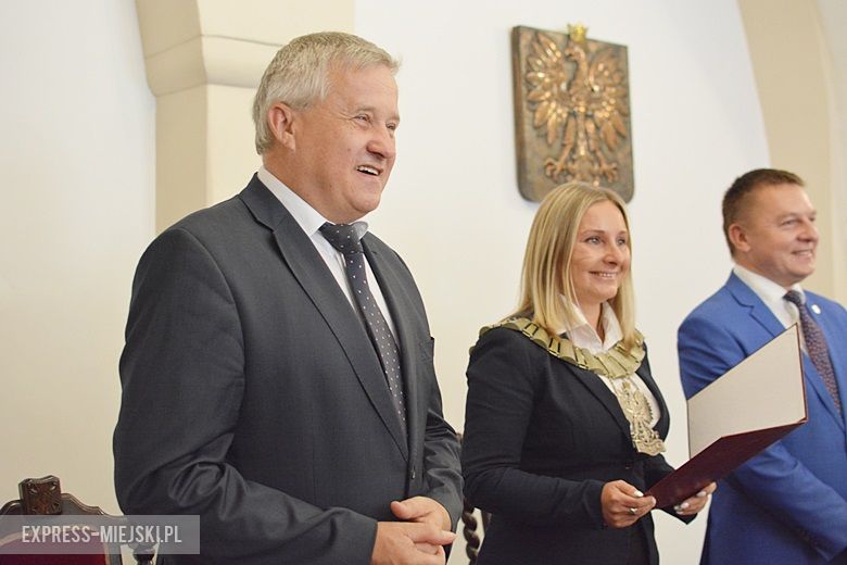 Jubileusz 50-lecia małżeństwa