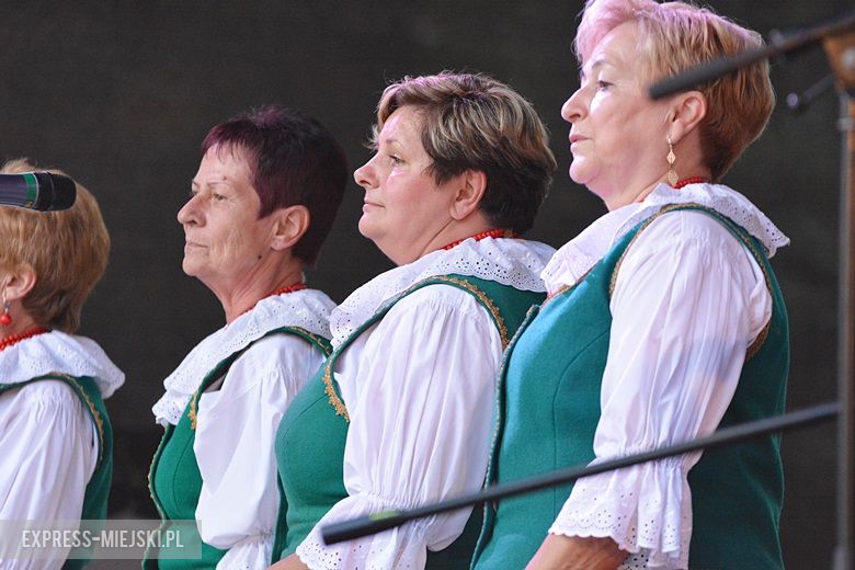 Festiwal Kultury Ludowej w Środzie Śląskiej