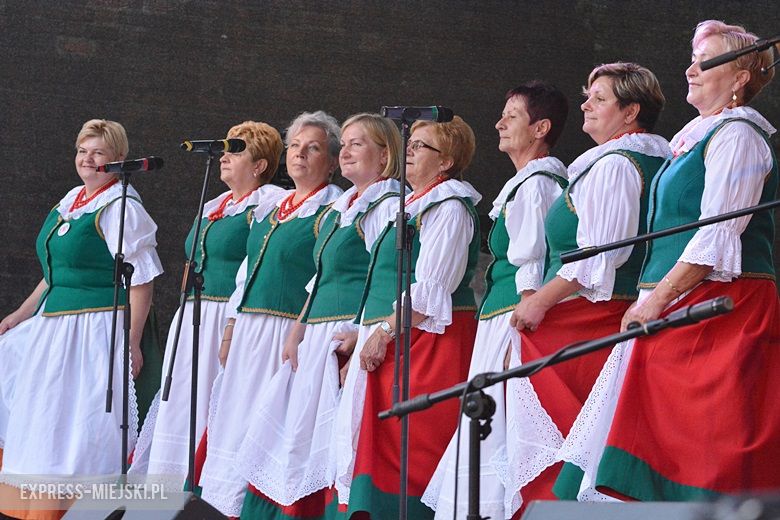 Festiwal Kultury Ludowej w Środzie Śląskiej