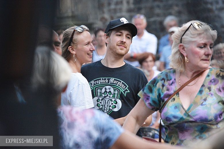 Festiwal Kultury Ludowej w Środzie Śląskiej