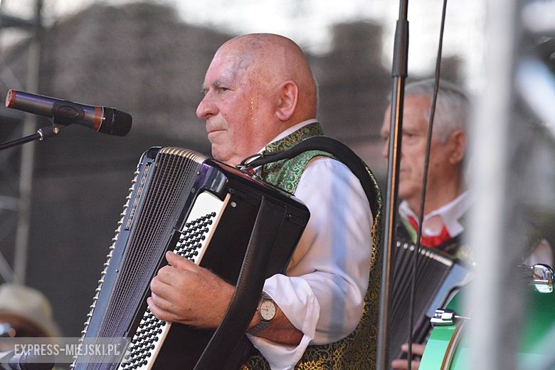 Festiwal Kultury Ludowej w Środzie Śląskiej