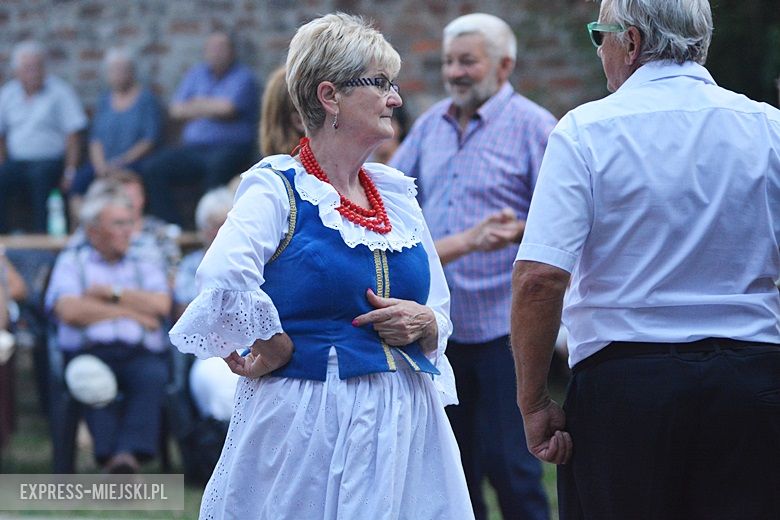 Festiwal Kultury Ludowej w Środzie Śląskiej