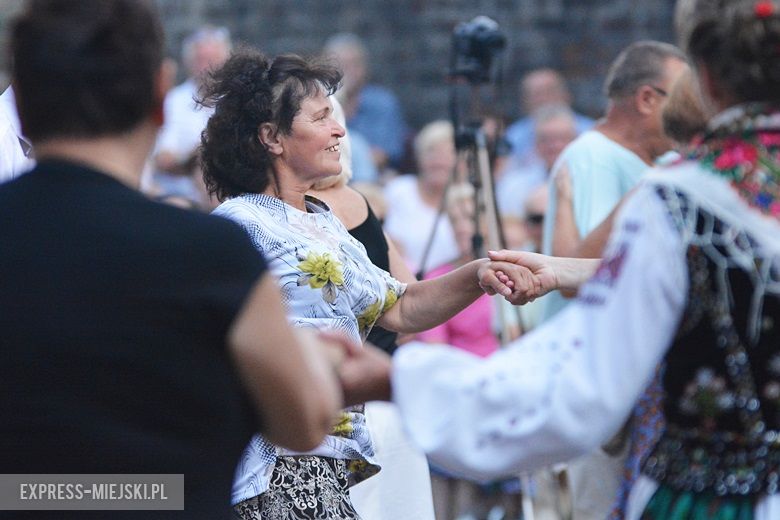 Festiwal Kultury Ludowej w Środzie Śląskiej