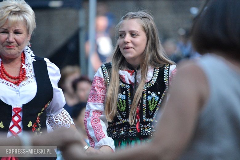 Festiwal Kultury Ludowej w Środzie Śląskiej