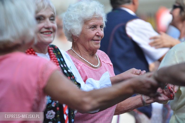 Festiwal Kultury Ludowej w Środzie Śląskiej