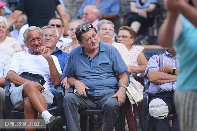 Festiwal Kultury Ludowej w Środzie Śląskiej