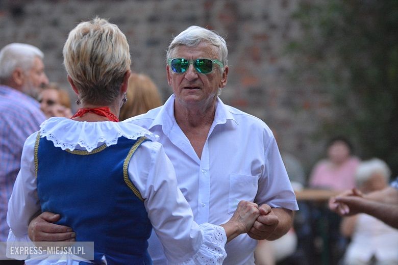 Festiwal Kultury Ludowej w Środzie Śląskiej