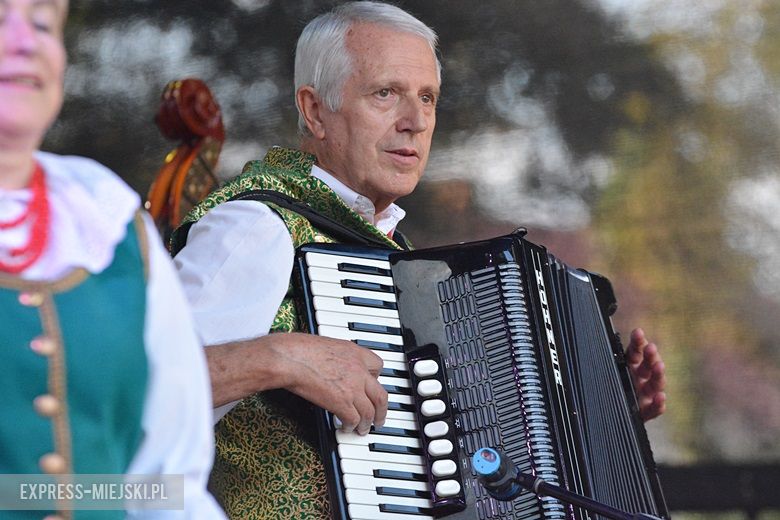 Festiwal Kultury Ludowej w Środzie Śląskiej