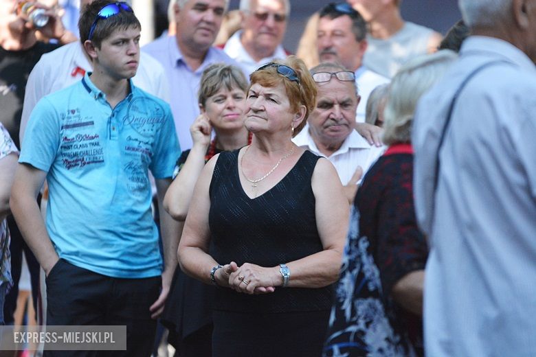 Festiwal Kultury Ludowej w Środzie Śląskiej