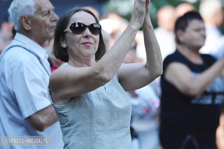 Festiwal Kultury Ludowej w Środzie Śląskiej