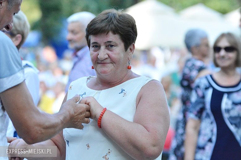 Festiwal Kultury Ludowej w Środzie Śląskiej