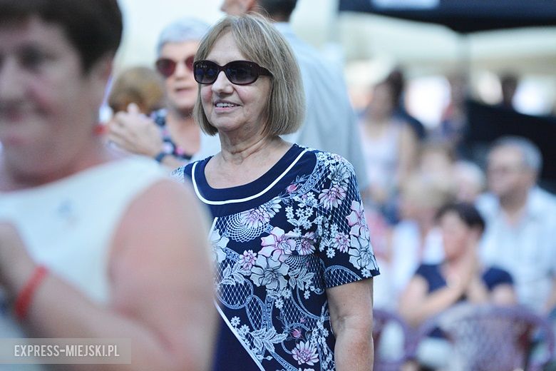 Festiwal Kultury Ludowej w Środzie Śląskiej