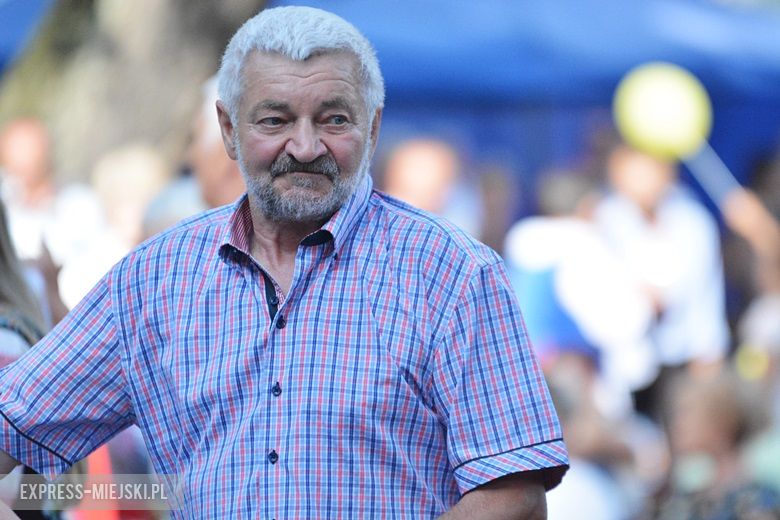 Festiwal Kultury Ludowej w Środzie Śląskiej