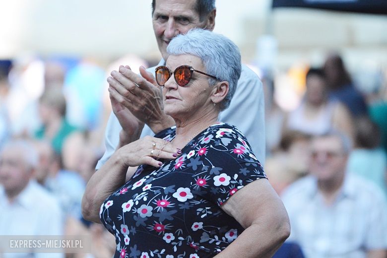 Festiwal Kultury Ludowej w Środzie Śląskiej