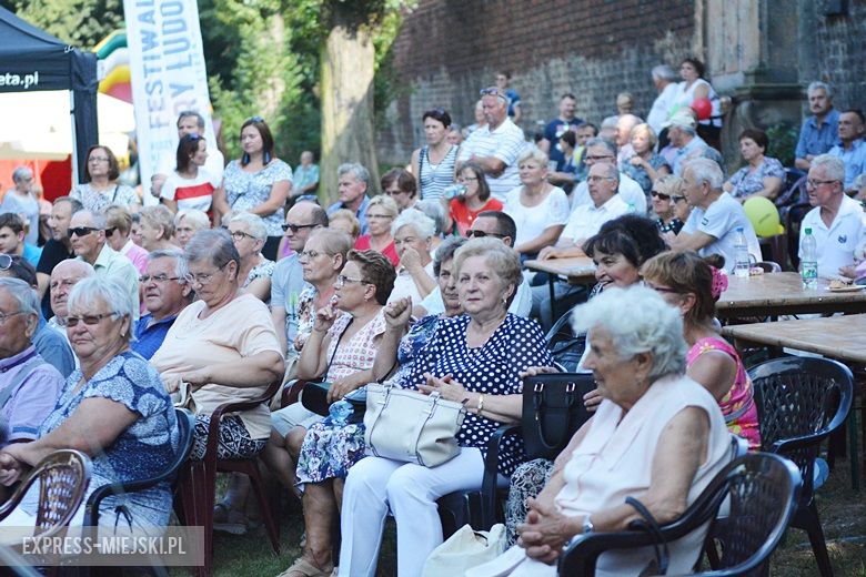 Festiwal Kultury Ludowej w Środzie Śląskiej