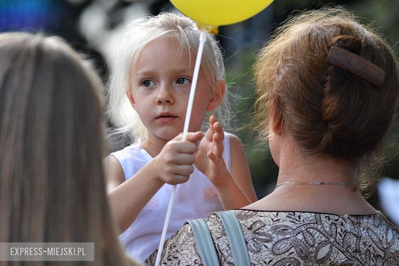 Festiwal Kultury Ludowej w Środzie Śląskiej