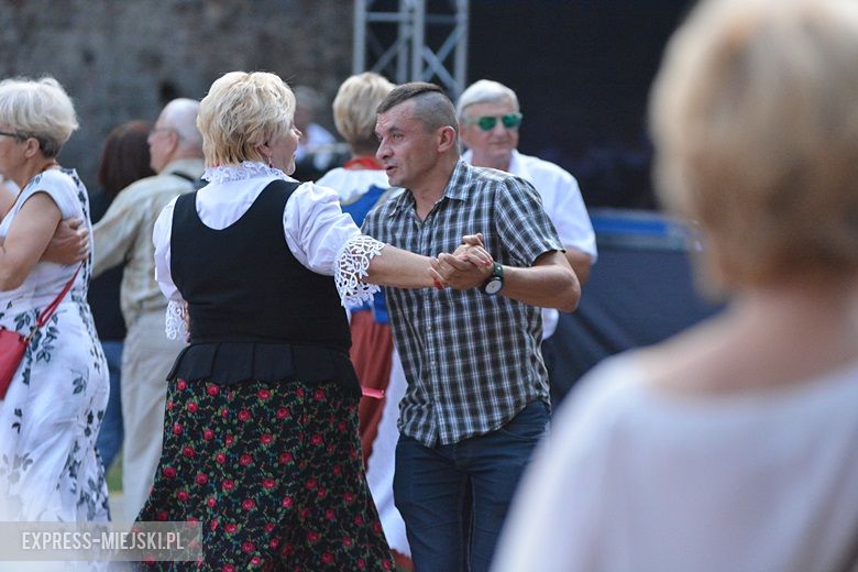 Festiwal Kultury Ludowej w Środzie Śląskiej