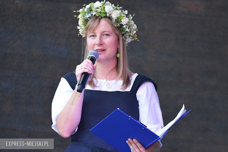 Festiwal Kultury Ludowej w Środzie Śląskiej