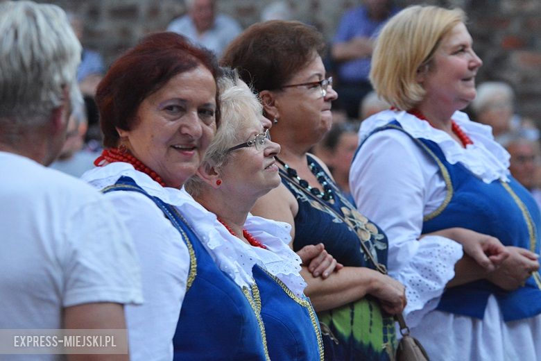 Festiwal Kultury Ludowej w Środzie Śląskiej