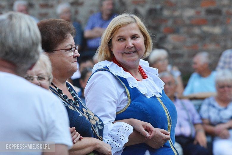 Festiwal Kultury Ludowej w Środzie Śląskiej