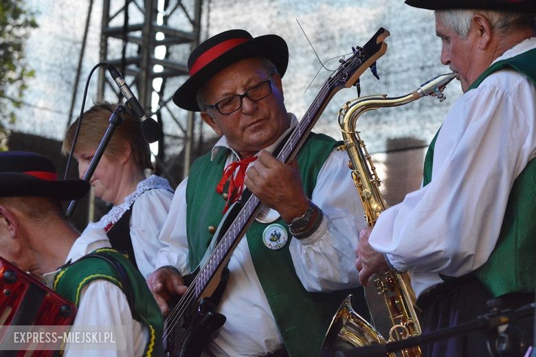 Festiwal Kultury Ludowej w Środzie Śląskiej
