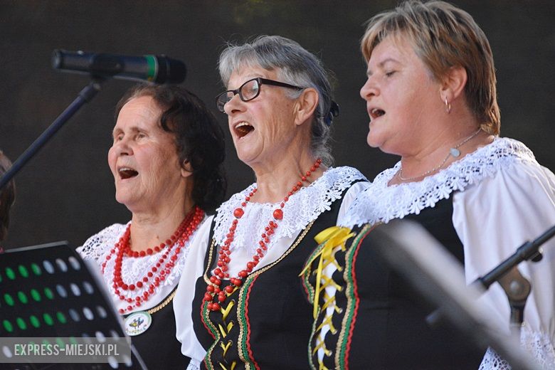 Festiwal Kultury Ludowej w Środzie Śląskiej