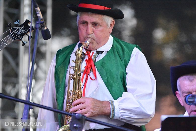 Festiwal Kultury Ludowej w Środzie Śląskiej