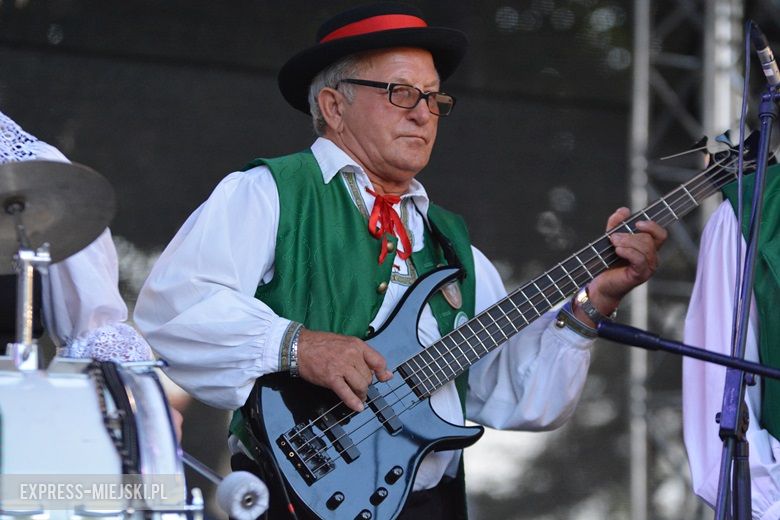 Festiwal Kultury Ludowej w Środzie Śląskiej