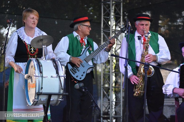 Festiwal Kultury Ludowej w Środzie Śląskiej