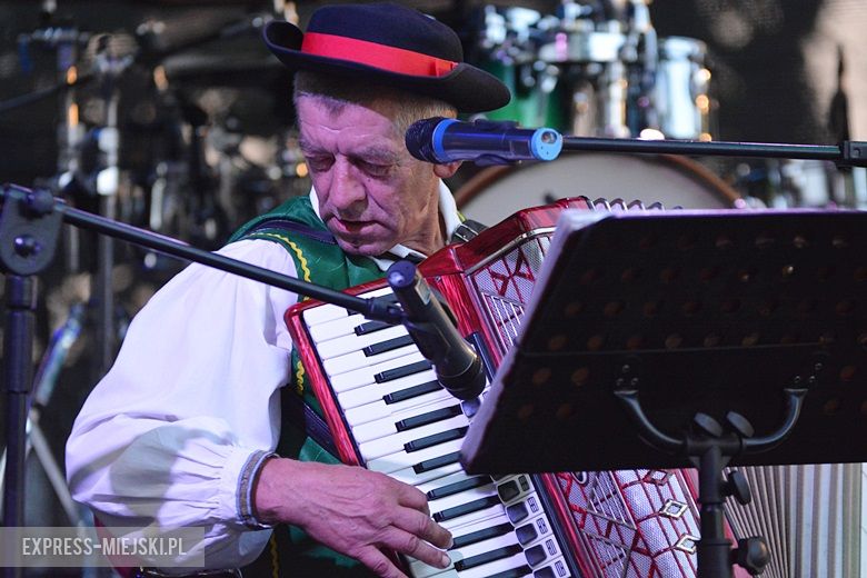 Festiwal Kultury Ludowej w Środzie Śląskiej