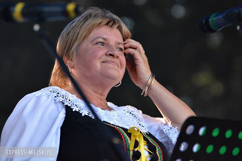 Festiwal Kultury Ludowej w Środzie Śląskiej