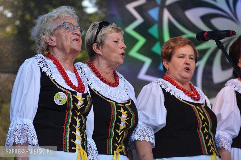 Festiwal Kultury Ludowej w Środzie Śląskiej