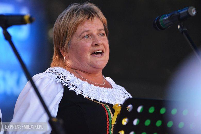 Festiwal Kultury Ludowej w Środzie Śląskiej