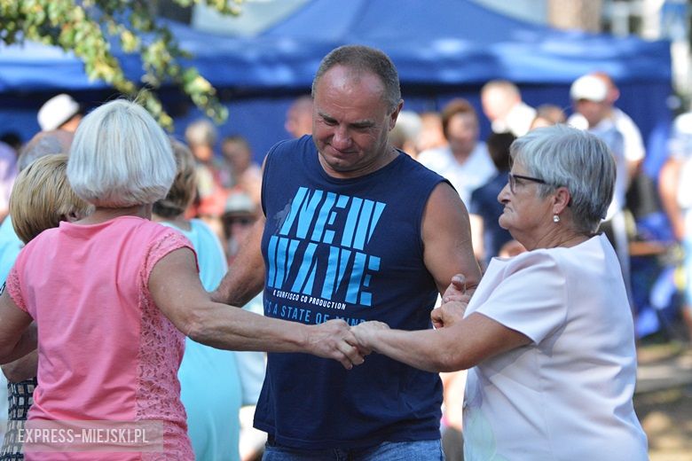 Festiwal Kultury Ludowej w Środzie Śląskiej