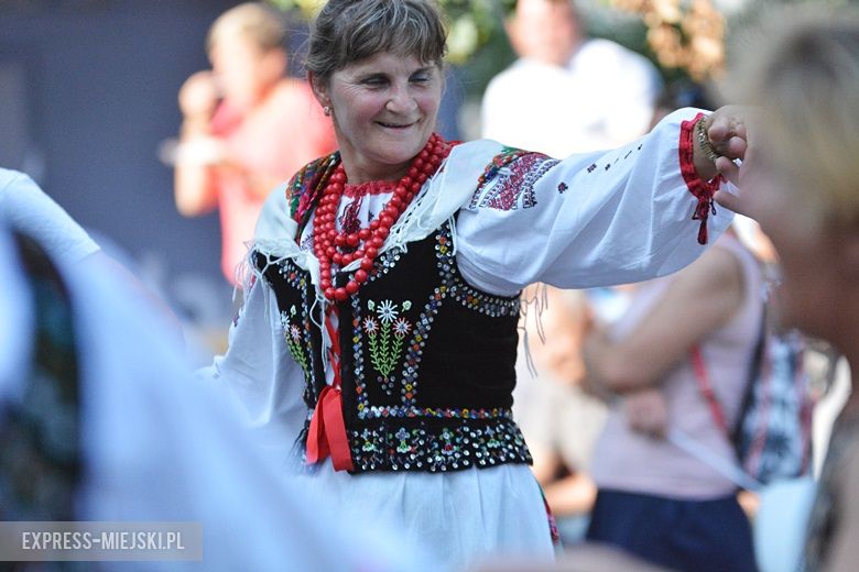 Festiwal Kultury Ludowej w Środzie Śląskiej