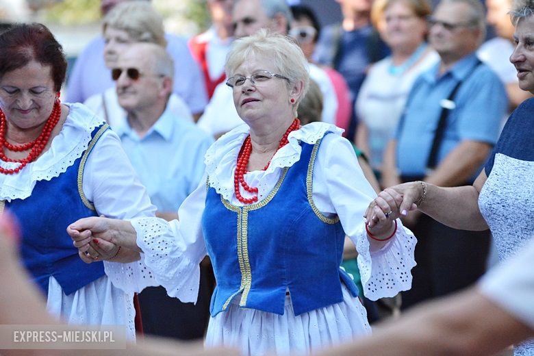 Festiwal Kultury Ludowej w Środzie Śląskiej